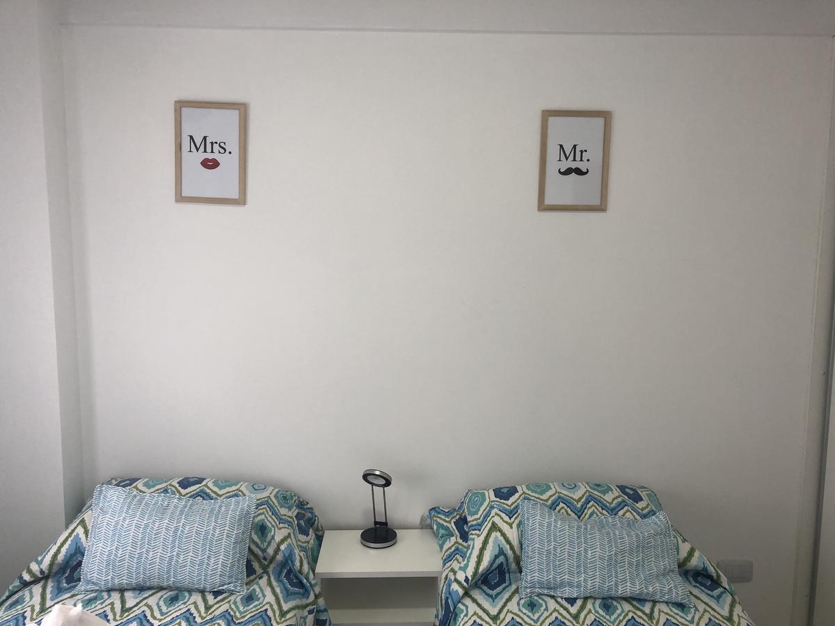 Apartament Aliwe El Palomar  Zewnętrze zdjęcie
