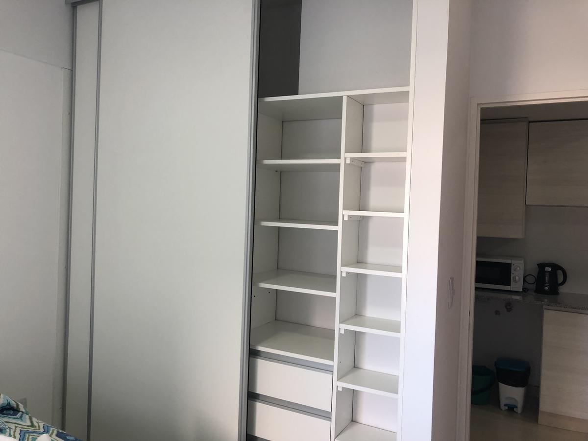 Apartament Aliwe El Palomar  Zewnętrze zdjęcie