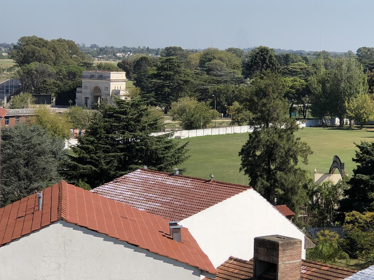 Apartament Aliwe El Palomar  Zewnętrze zdjęcie