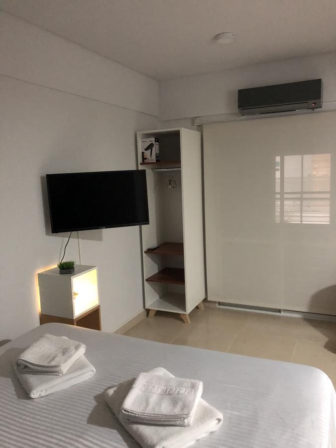 Apartament Aliwe El Palomar  Zewnętrze zdjęcie