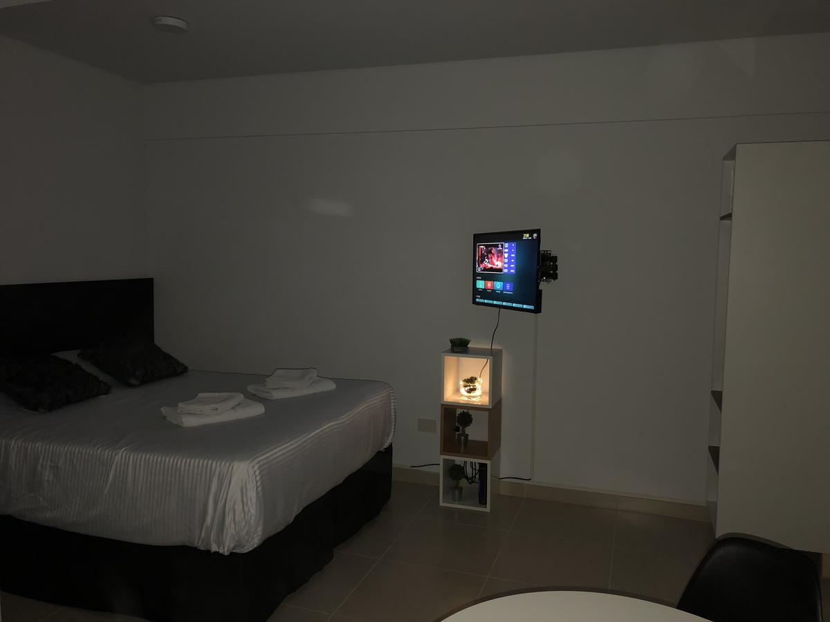Apartament Aliwe El Palomar  Zewnętrze zdjęcie