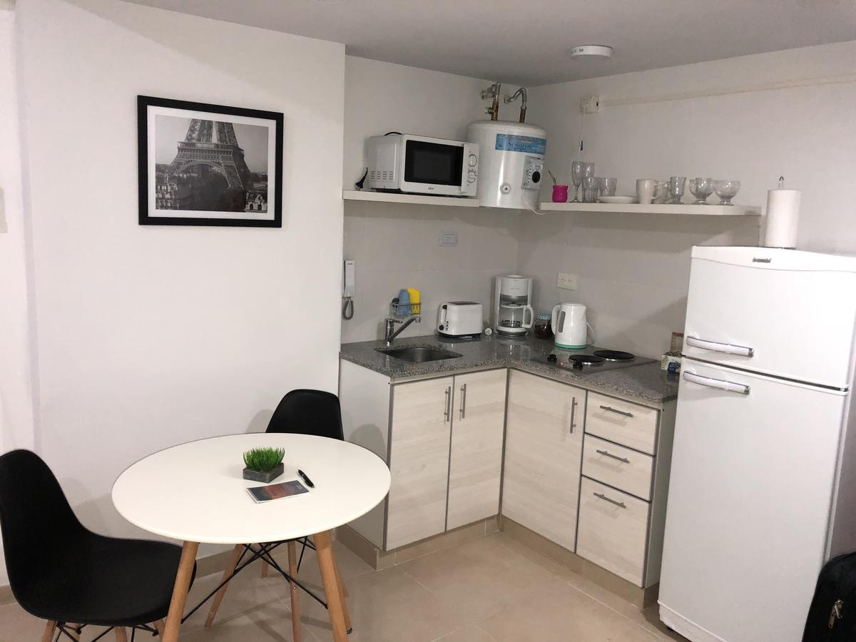 Apartament Aliwe El Palomar  Zewnętrze zdjęcie