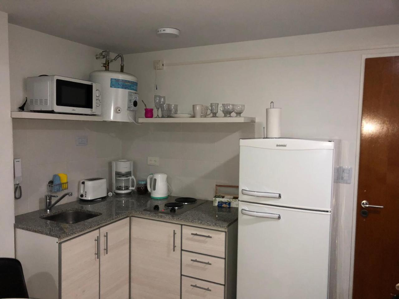 Apartament Aliwe El Palomar  Zewnętrze zdjęcie