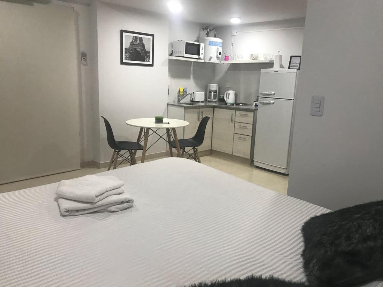 Apartament Aliwe El Palomar  Zewnętrze zdjęcie