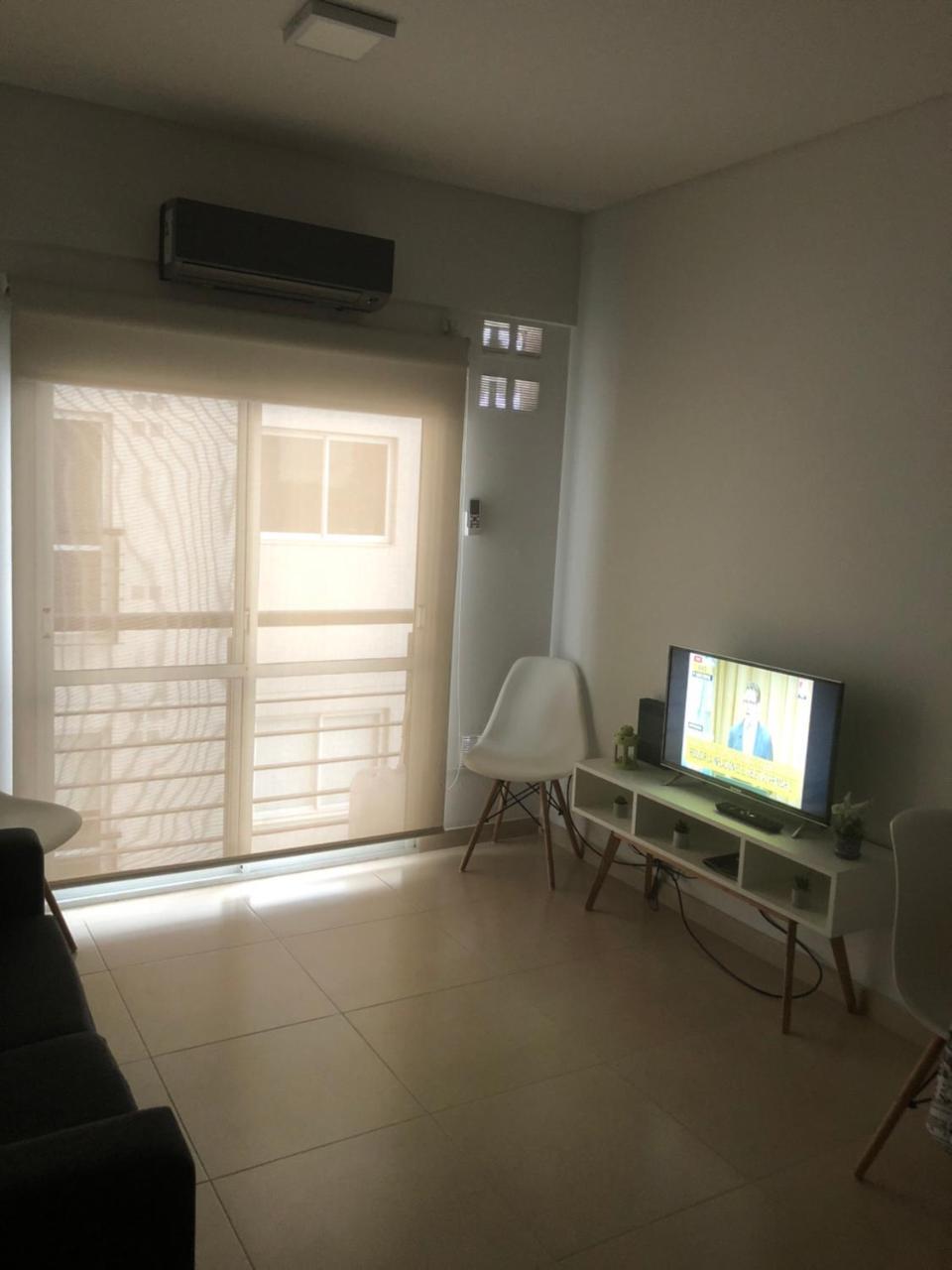 Apartament Aliwe El Palomar  Zewnętrze zdjęcie