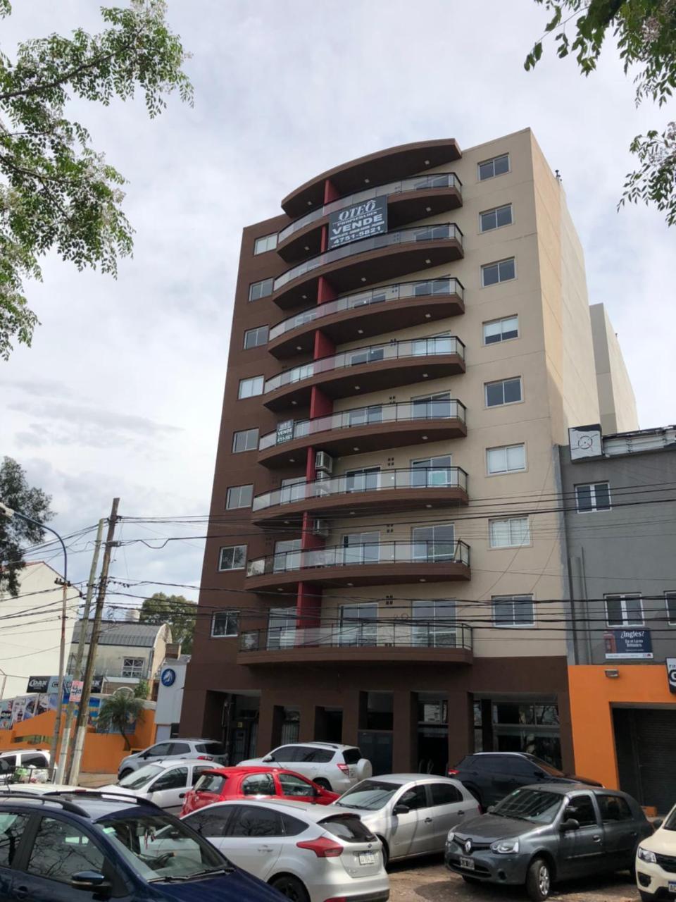Apartament Aliwe El Palomar  Zewnętrze zdjęcie