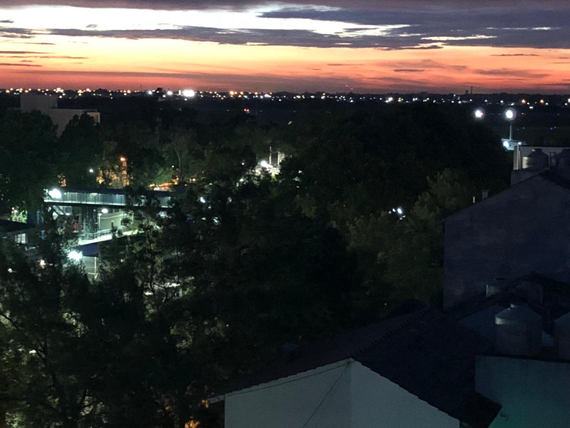 Apartament Aliwe El Palomar  Zewnętrze zdjęcie
