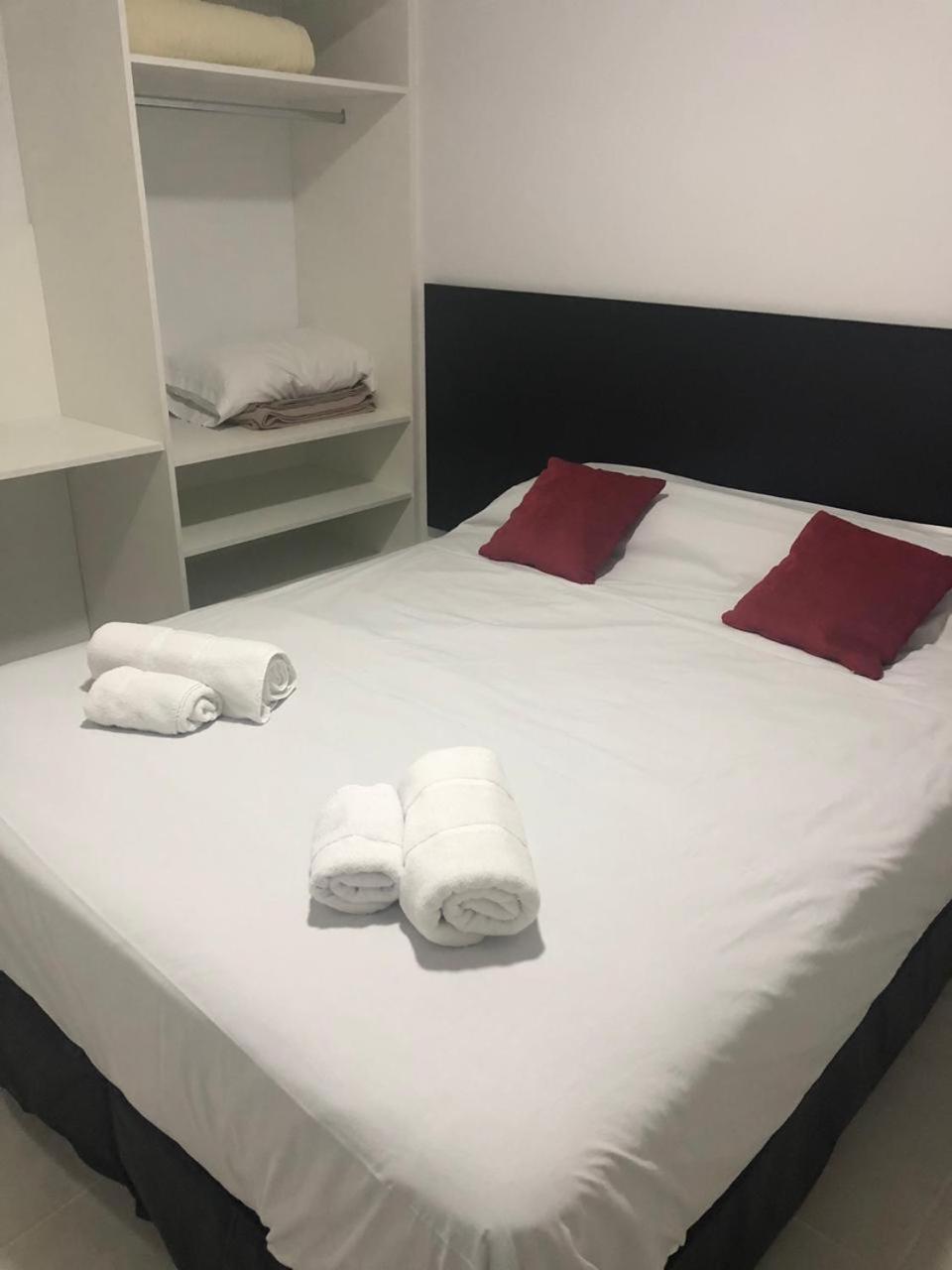 Apartament Aliwe El Palomar  Zewnętrze zdjęcie