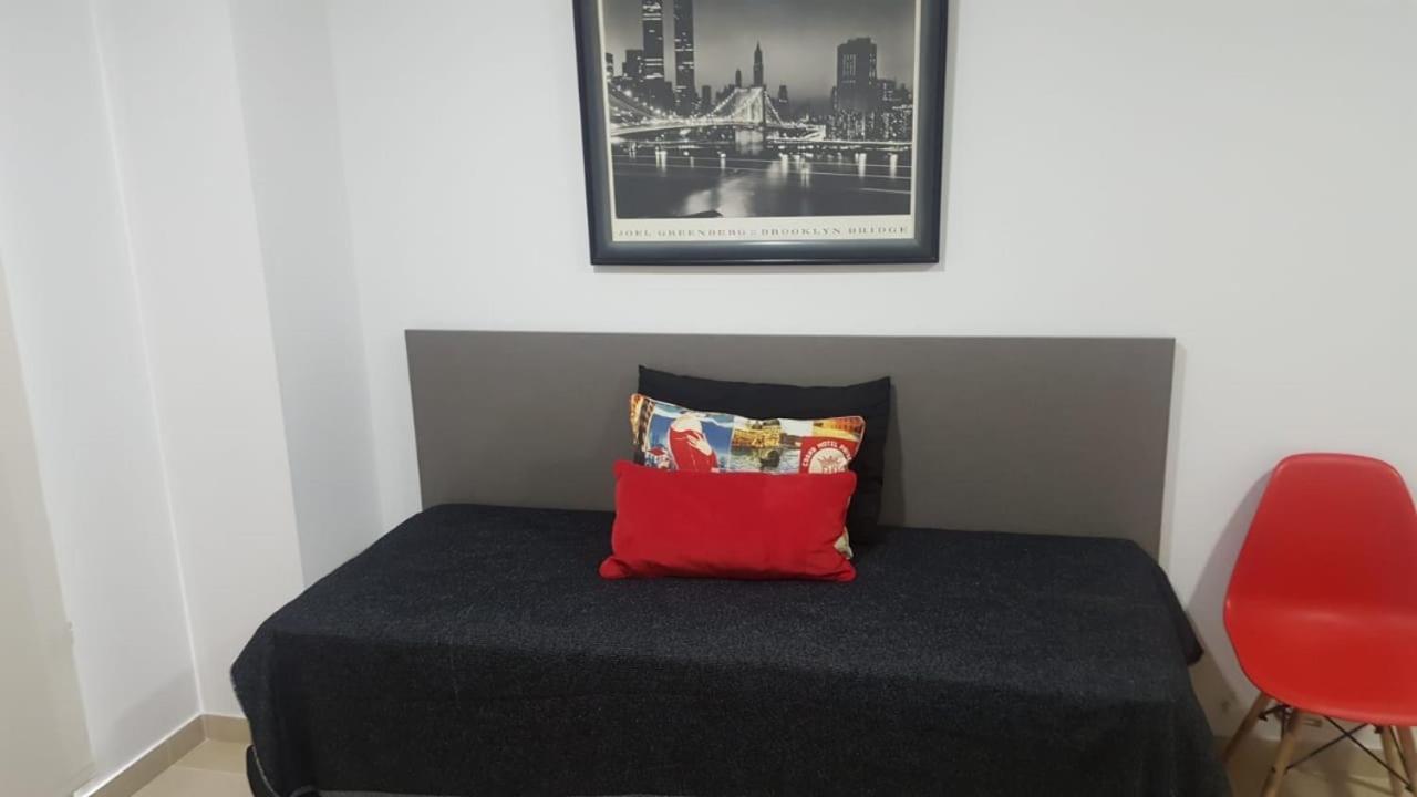 Apartament Aliwe El Palomar  Zewnętrze zdjęcie