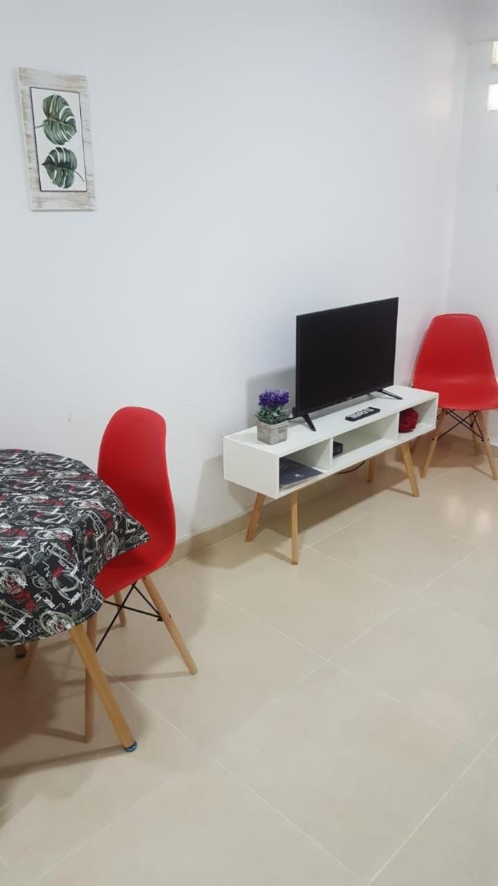Apartament Aliwe El Palomar  Zewnętrze zdjęcie