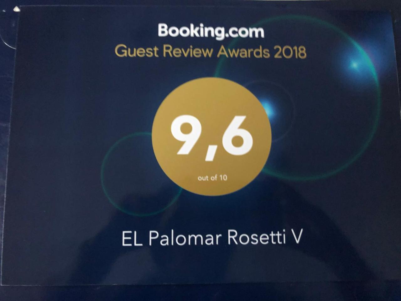 Apartament Aliwe El Palomar  Zewnętrze zdjęcie
