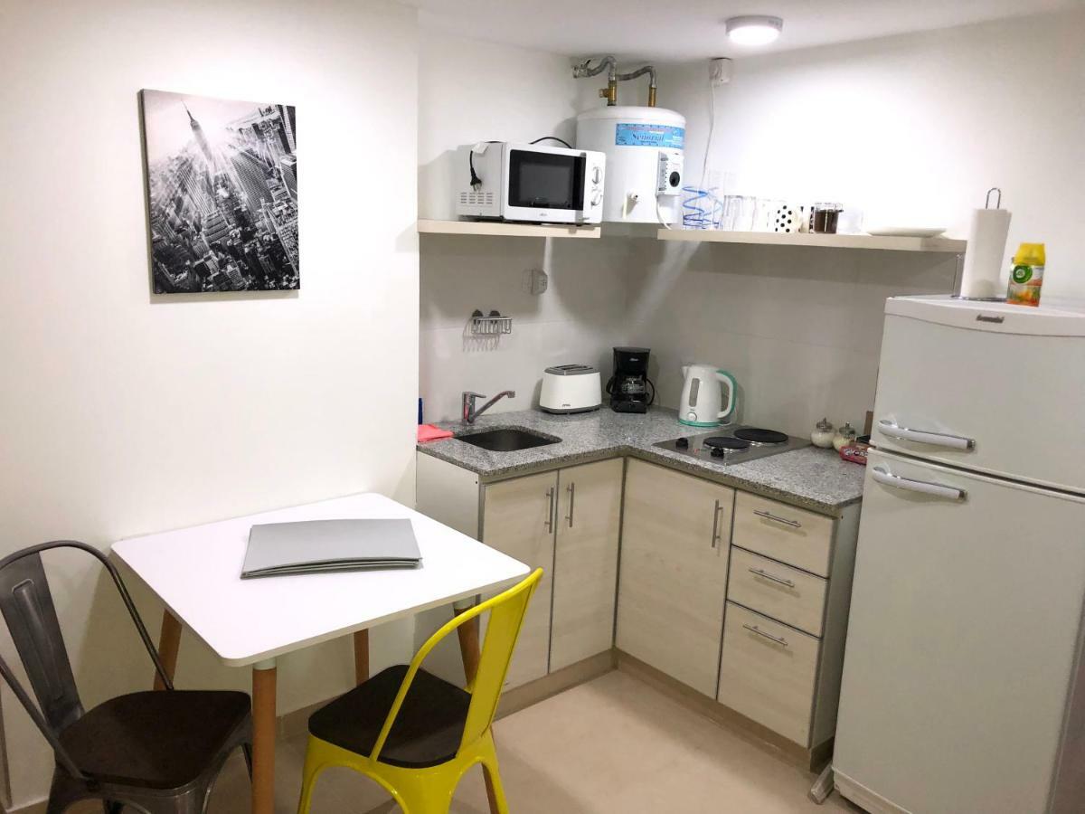 Apartament Aliwe El Palomar  Zewnętrze zdjęcie