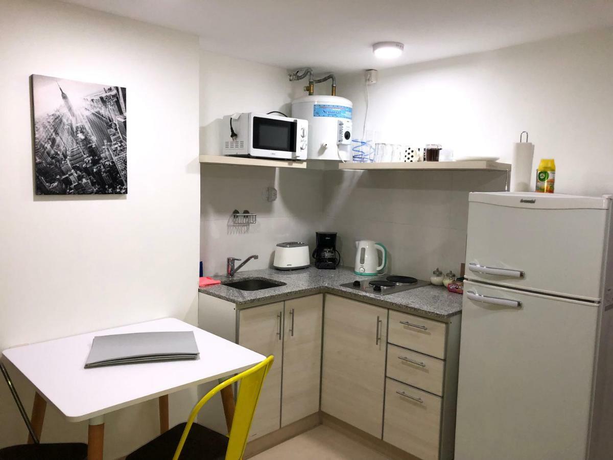 Apartament Aliwe El Palomar  Zewnętrze zdjęcie