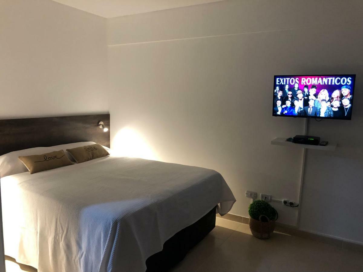 Apartament Aliwe El Palomar  Zewnętrze zdjęcie