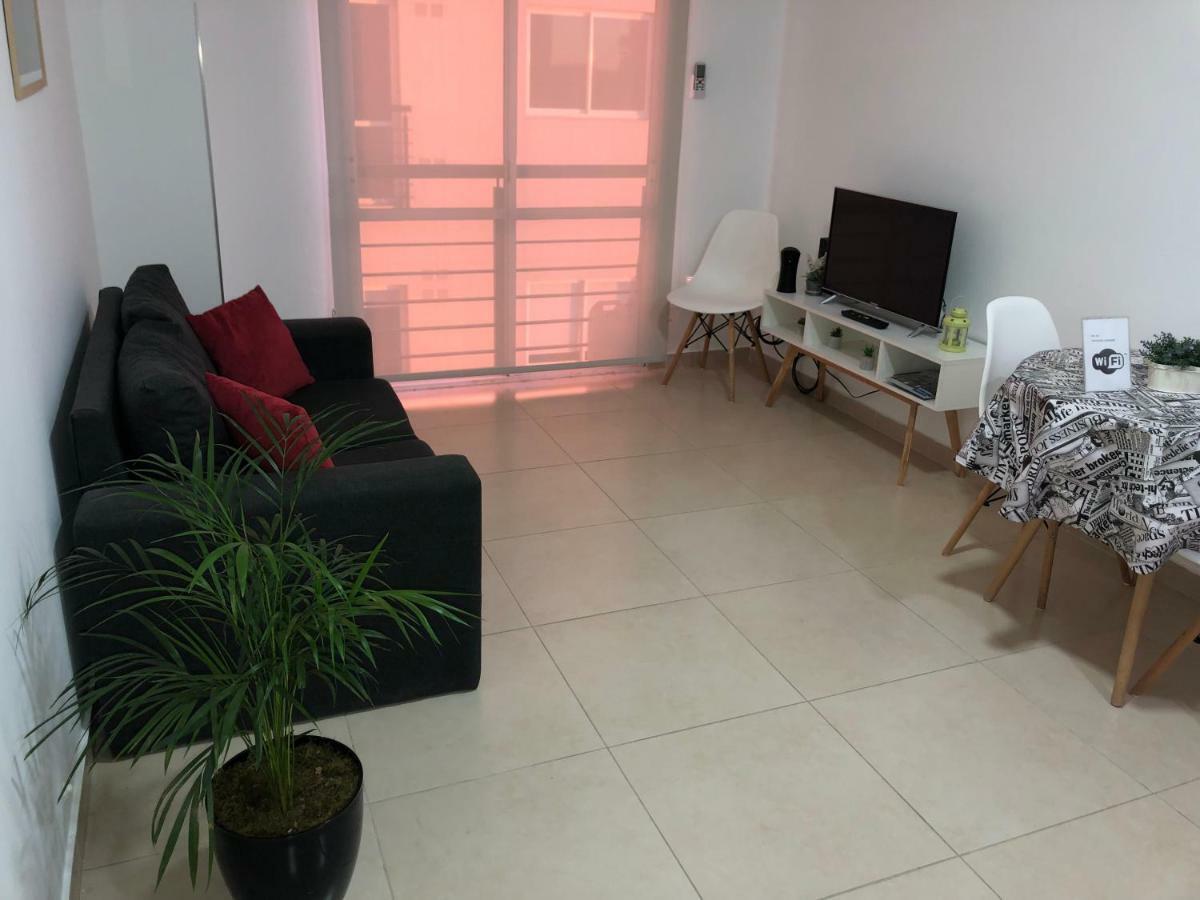 Apartament Aliwe El Palomar  Zewnętrze zdjęcie