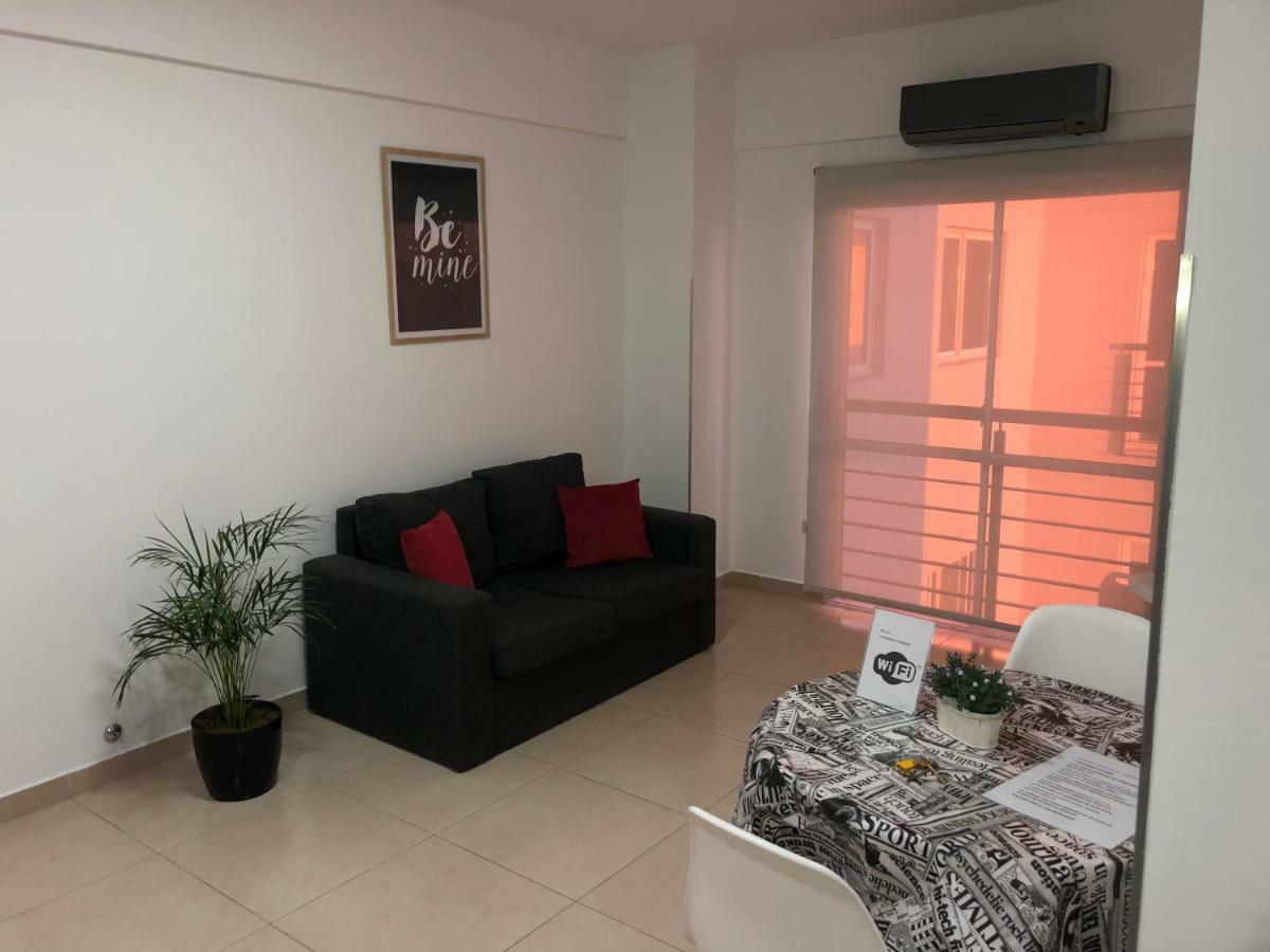 Apartament Aliwe El Palomar  Zewnętrze zdjęcie