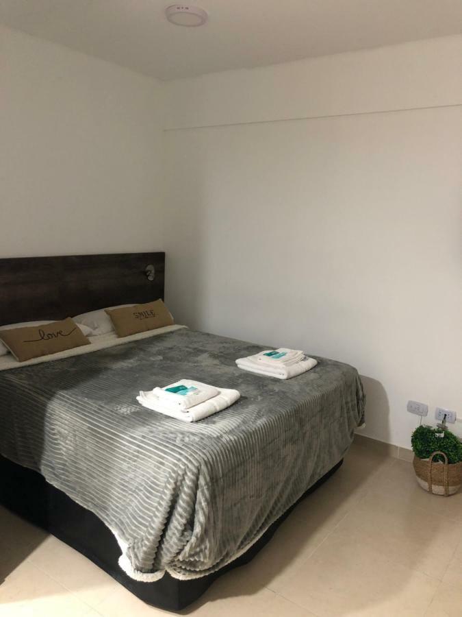 Apartament Aliwe El Palomar  Zewnętrze zdjęcie