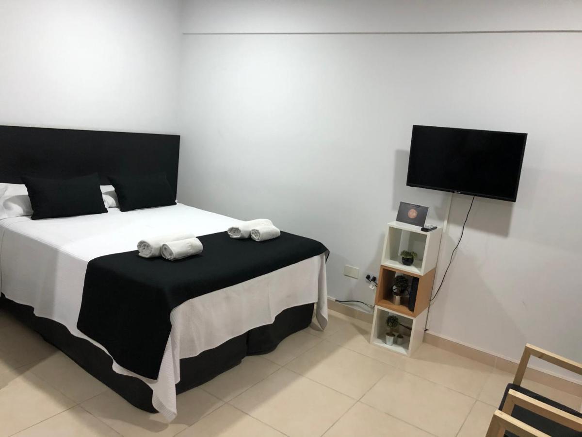 Apartament Aliwe El Palomar  Zewnętrze zdjęcie