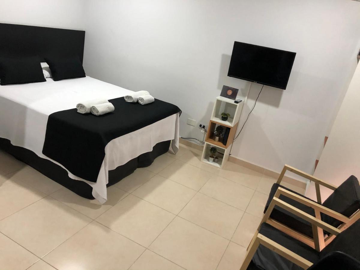 Apartament Aliwe El Palomar  Zewnętrze zdjęcie