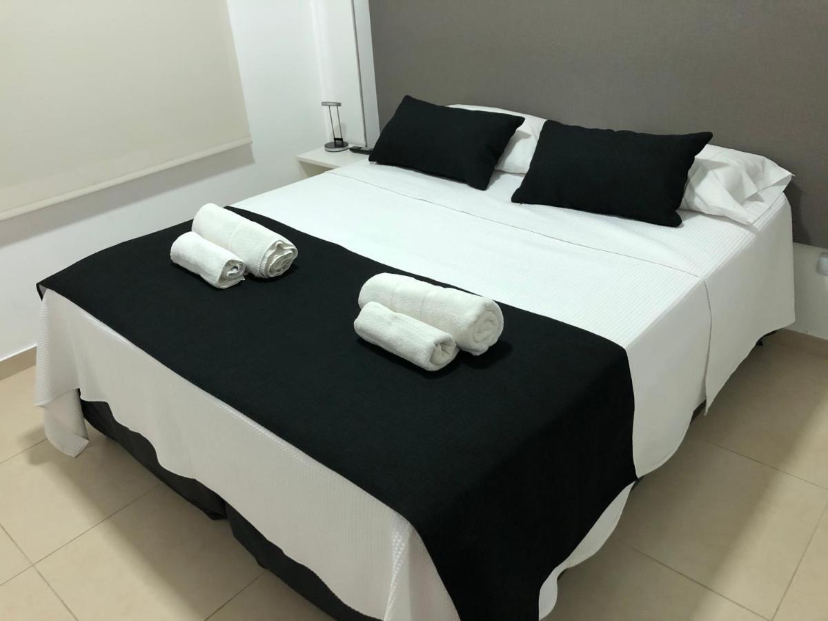 Apartament Aliwe El Palomar  Zewnętrze zdjęcie